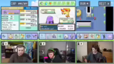 Soul Link Trio Challenge und…