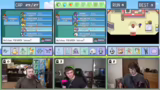 Attacken und Arena-Vorbereitu…