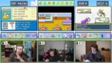 Arena-Strategie und Pokémon-A…