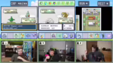Team Rocket HQ: Rätsel, Kämpf…