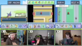 Pokémon FireRed/LeafGreen