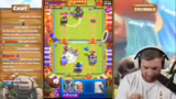 Erstes Spiel mit Golem-Deck u…