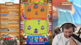 Clash Royale Strategie und Ta…