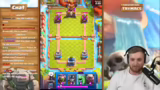 Clash Royale Herausforderunge…