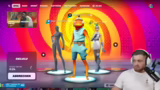 Erkundung des Fortnite Proxim…