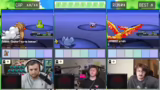 Pokémon-Auswahl und Team-Zusa…
