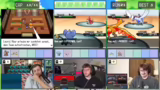 Spiele-Strategie und Pokémon-…