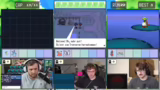 Diskussion über Emotes und Cy…