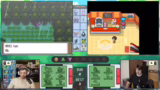 Verlust eines Schlüsselpokémo…