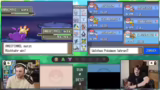 Feuer-Pokémon-Fund, Team-Ents…