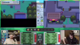 Strategie gegen Pinsir und Fa…