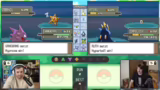 Unerwarteter Latias-Encounter…