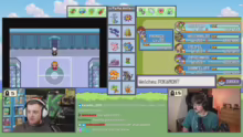 React auf geile Videos! Danach Soullink…