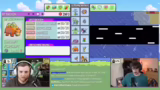 Team Analyse, Attacken und It…
