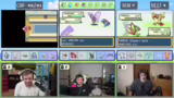 Pokémon FireRed/LeafGreen