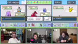 Tätowierungen und Pokémon-Lore
