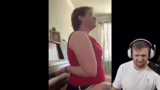 Reaktionen auf Internetvideos…