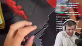 Opening eines Pokémon Display…