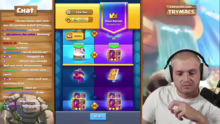 Weltmeister bringt mir Clash of Clans b…