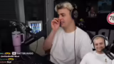 Just Chatting