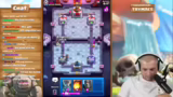 Analyse der Clash Royale Matc…