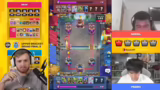 Pedro vs. Adriel: Analyse der…