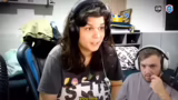 Start des Streams und Begrüßu…