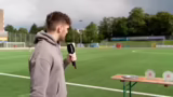 Eindrücke vor dem Spiel und E…