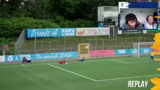 Elfmeter, Spielstand und Anal…
