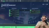 FIFA-Erfahrungen und Teamdyna…