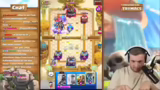 Clash Royale Gameplay Analyse…