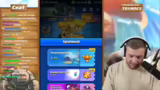 Ankündigung des Clash Royale…