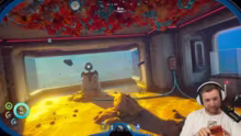 Subnautica 2 zum Ersten Mal! Bestes Sur…
