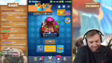 Clash Royale Mega-Draft Analy…