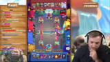 Weitere Mega-Draft-Spiele und…
