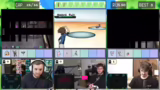 Team-Zusammenstellung und Str…