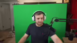 Stream-Start und Ankündigungen