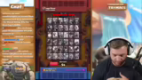 Weitere Mega-Draft-Spiele, St…