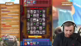 Mega-Draft Strategie und Kart…