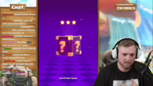 Erst react, dann XXL Clash Royale Free2…