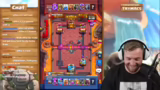 Level 30 erreicht und weitere…