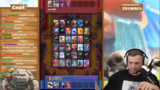 Streamsniper-Problematik und…