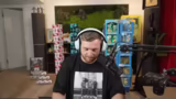 Merchandise Ankündigung und F…