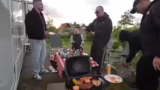 Wertschätzung der Zuschauer u…