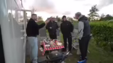 Diskussion über 'Most Wanted'…