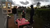 Geständnisse und Entsorgung v…