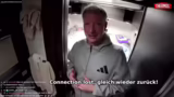 Süßigkeiten-Mangel und Starli…