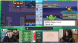 Pokémon Soul Link: Schwierigk…