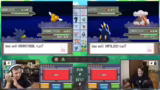 Ball-Mangel, Item-Suche und n…
