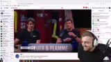 Planung der Reacts und Romatr…